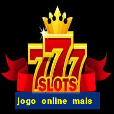 jogo online mais jogado do mundo